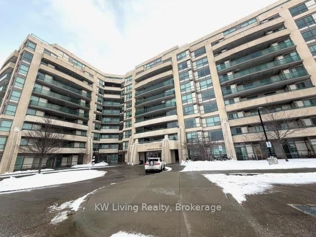 #604 - 75 Norman Bethune Avenue