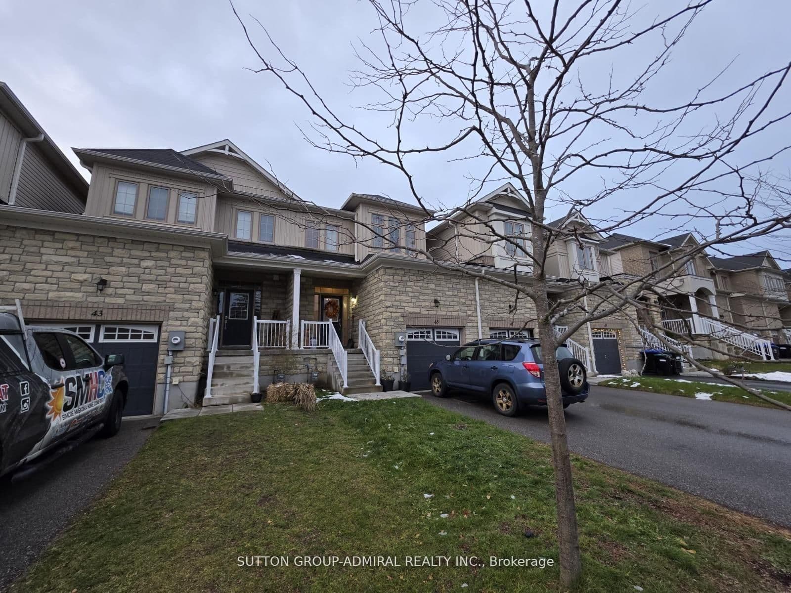 45 Greenwood Drive