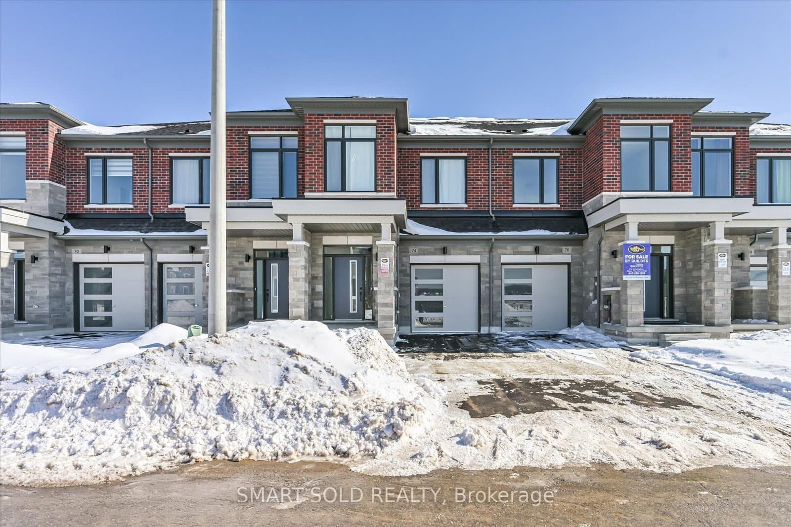 74 Tipp Drive