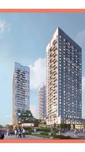 10 Abeja Street, Unit 2021