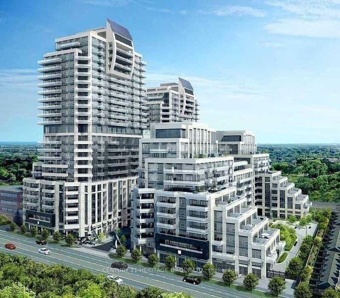 #NE(2-3-4) - 9205 Yonge Street