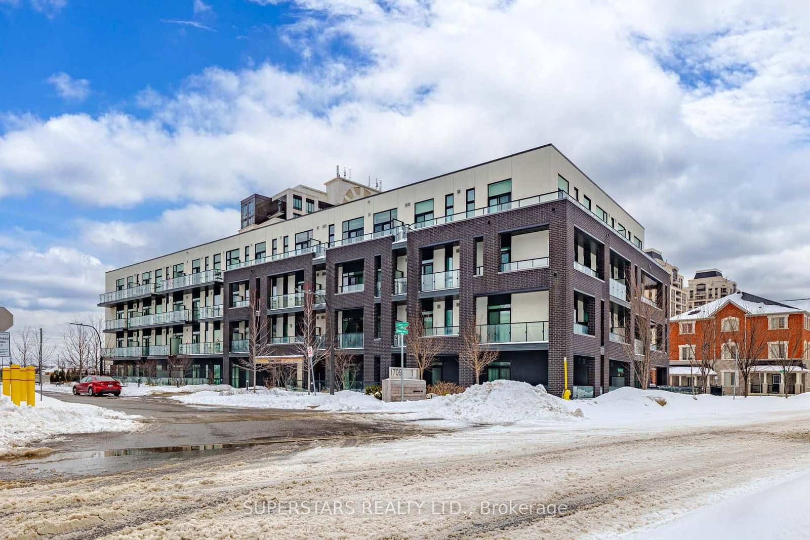 1 Climo Lane, Unit 308