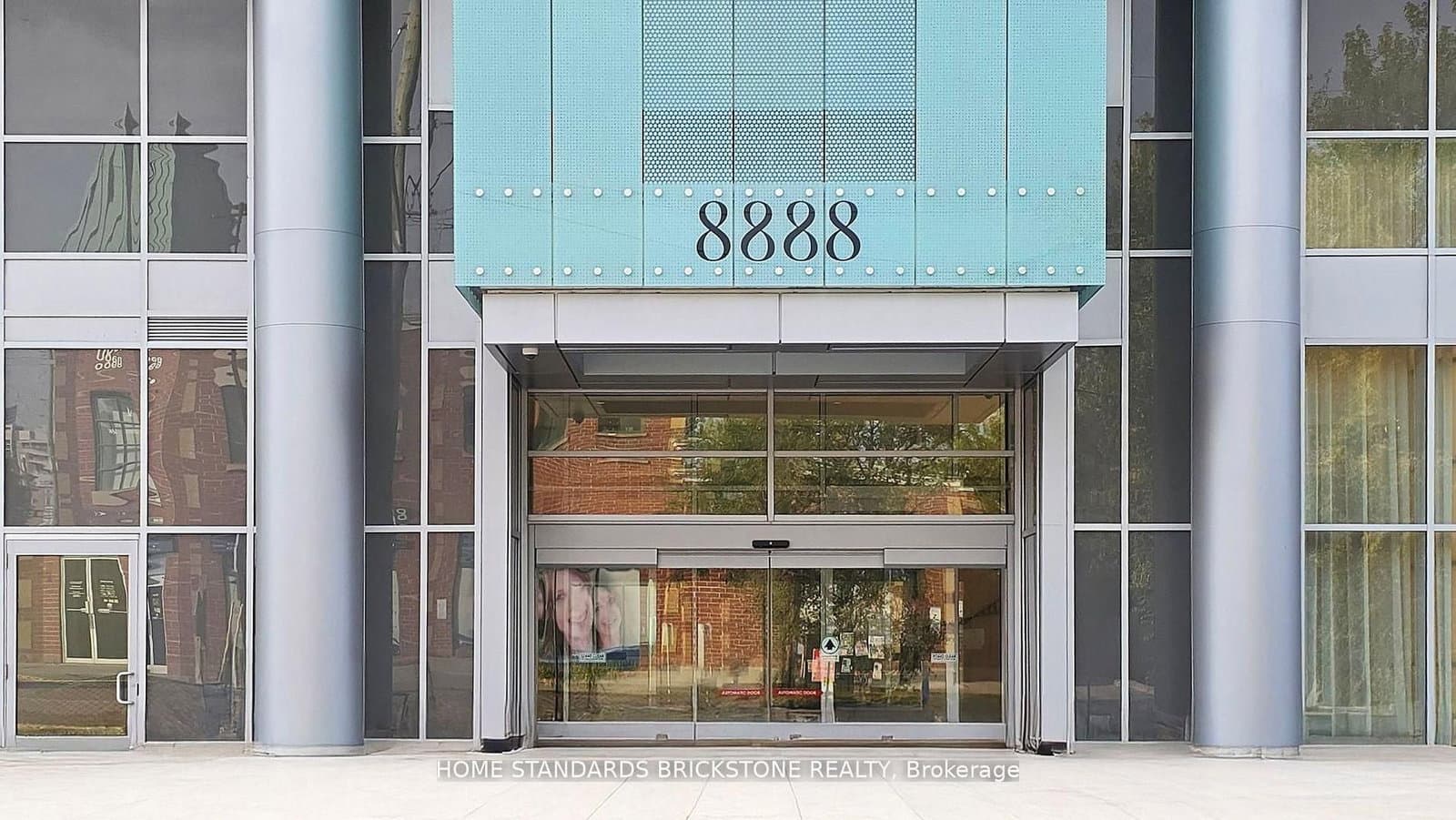 #321 - 8888 Yonge Street