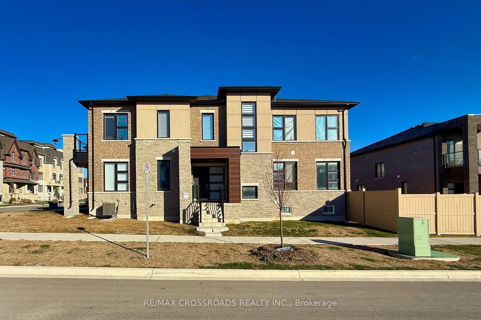 15 PERCY RYE Avenue