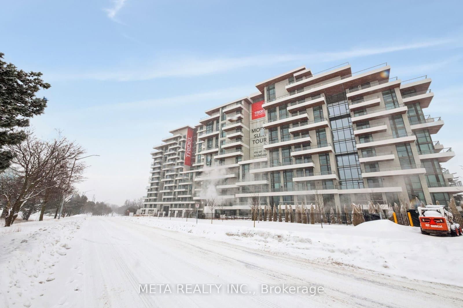#315 - 399 Royal Orhcard Boulevard