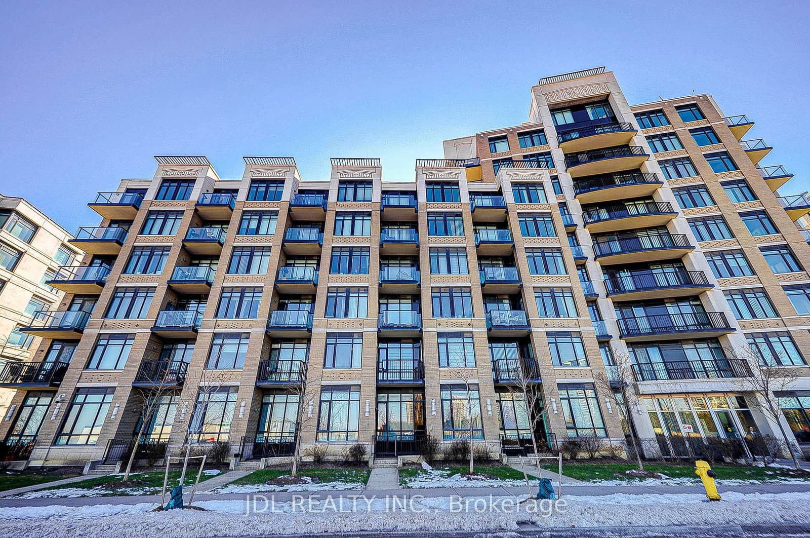 #214 - 111 Upper Duke Crescent