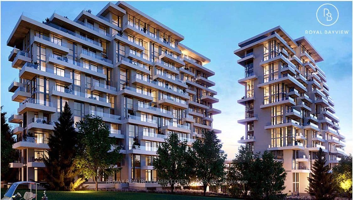#PH22 - 399 Royal Orchard Boulevard
