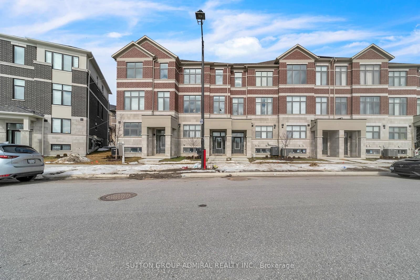 70 Lunay Drive