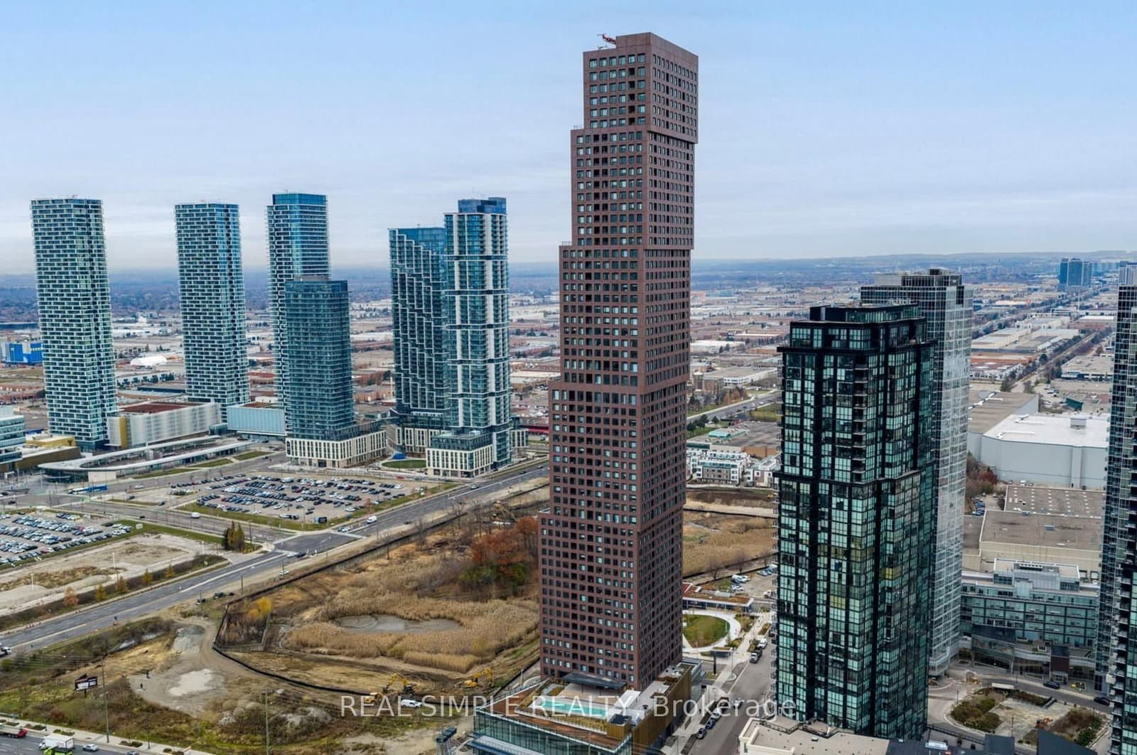 2920 Highway 7 Road, Unit 1408