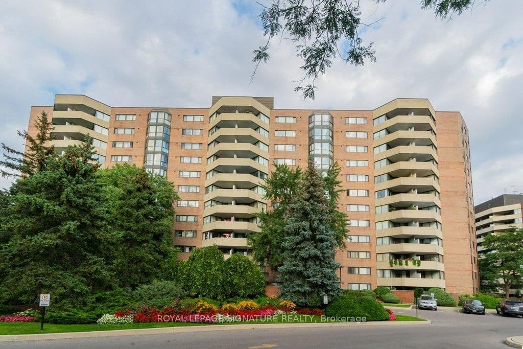 #409 - 50 Baif Boulevard