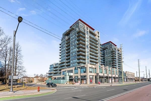 #709B - 9090 Yonge Street