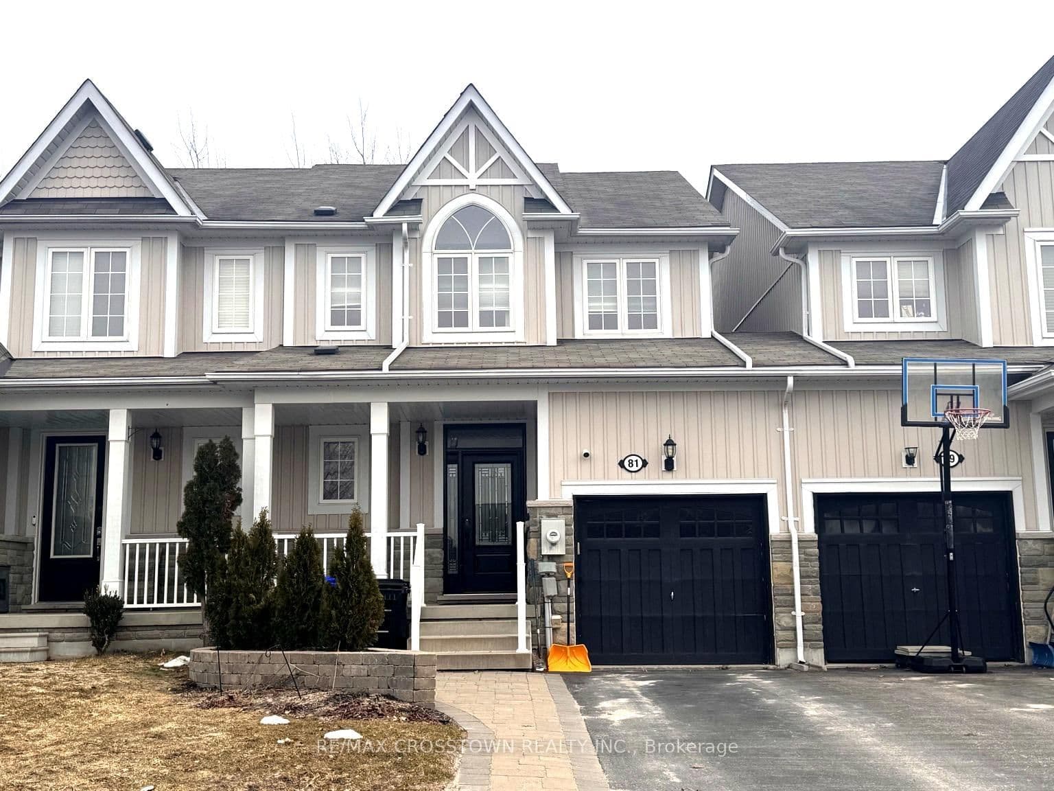 81 Collier Crescent