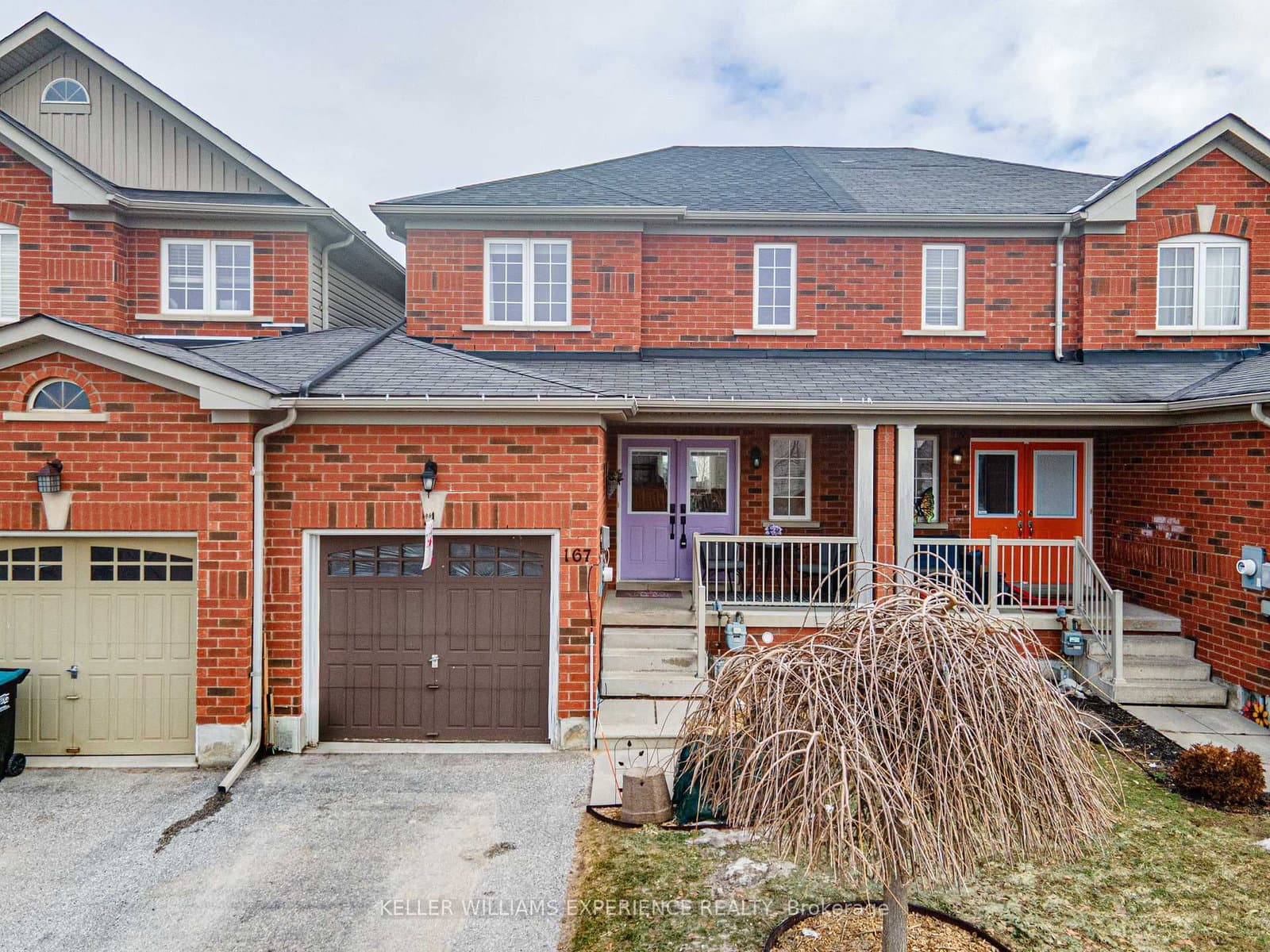 167 Greenwood Drive