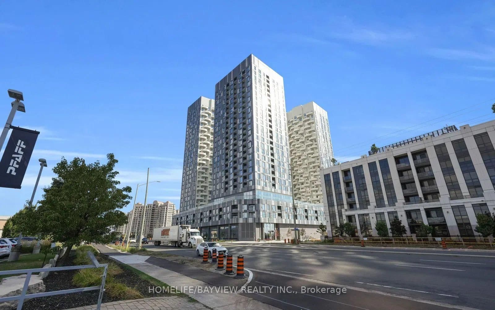 10 abeja Street, Unit 2019