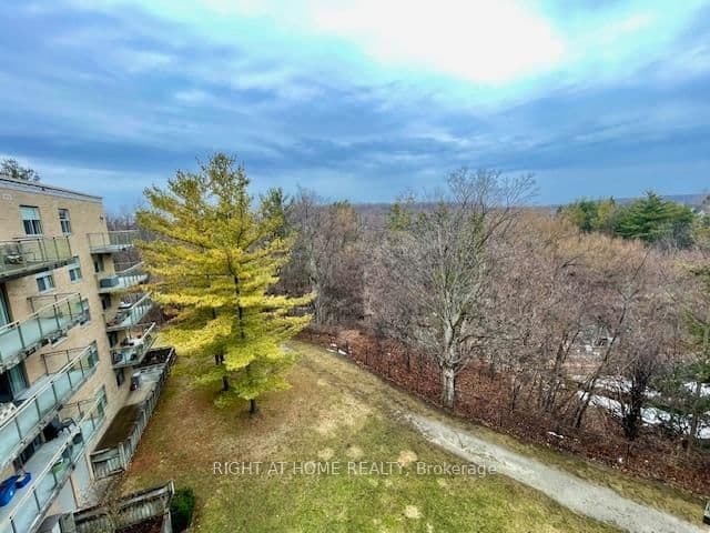 #501 - 2506 Rutherford Road