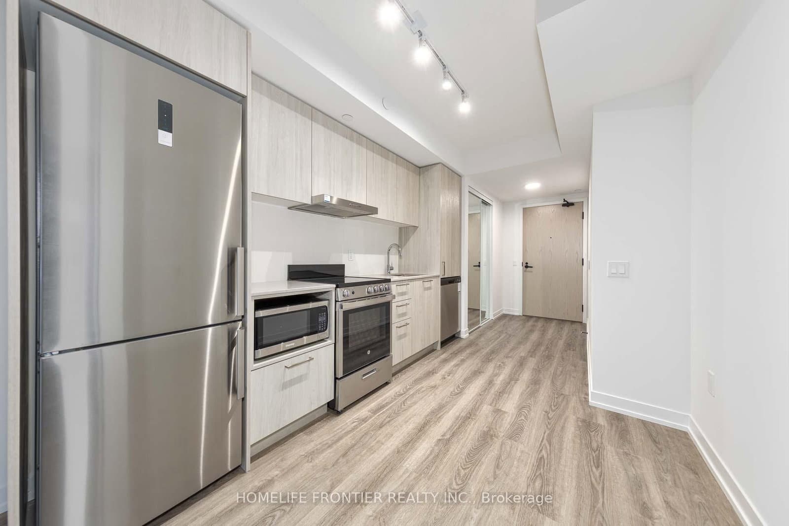 #3309 - 195 Commerce Street