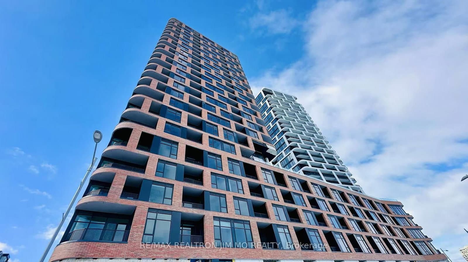 38 Andre De Grasse Street, Unit 1003