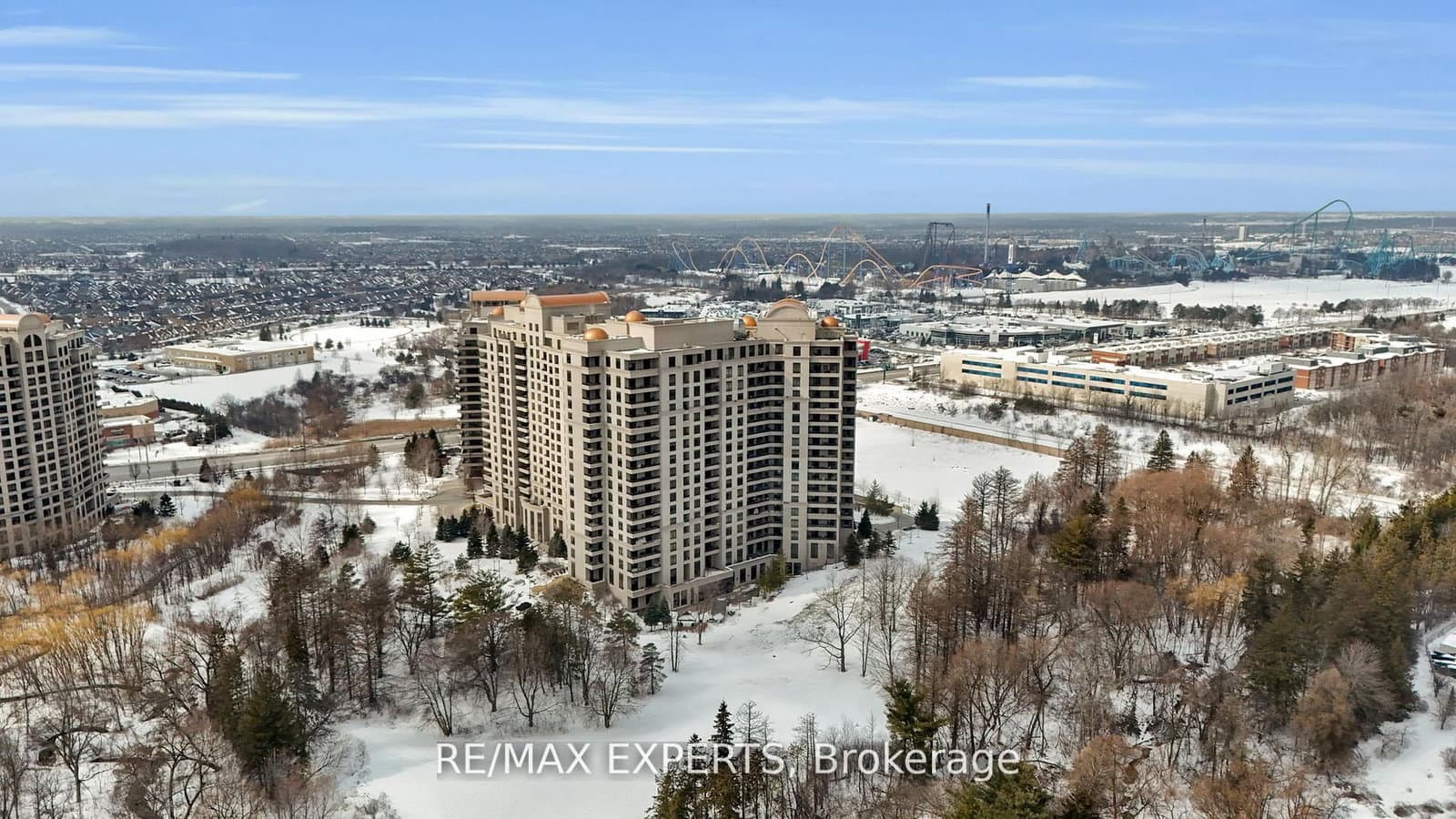 #701 - 9255 Jane Street