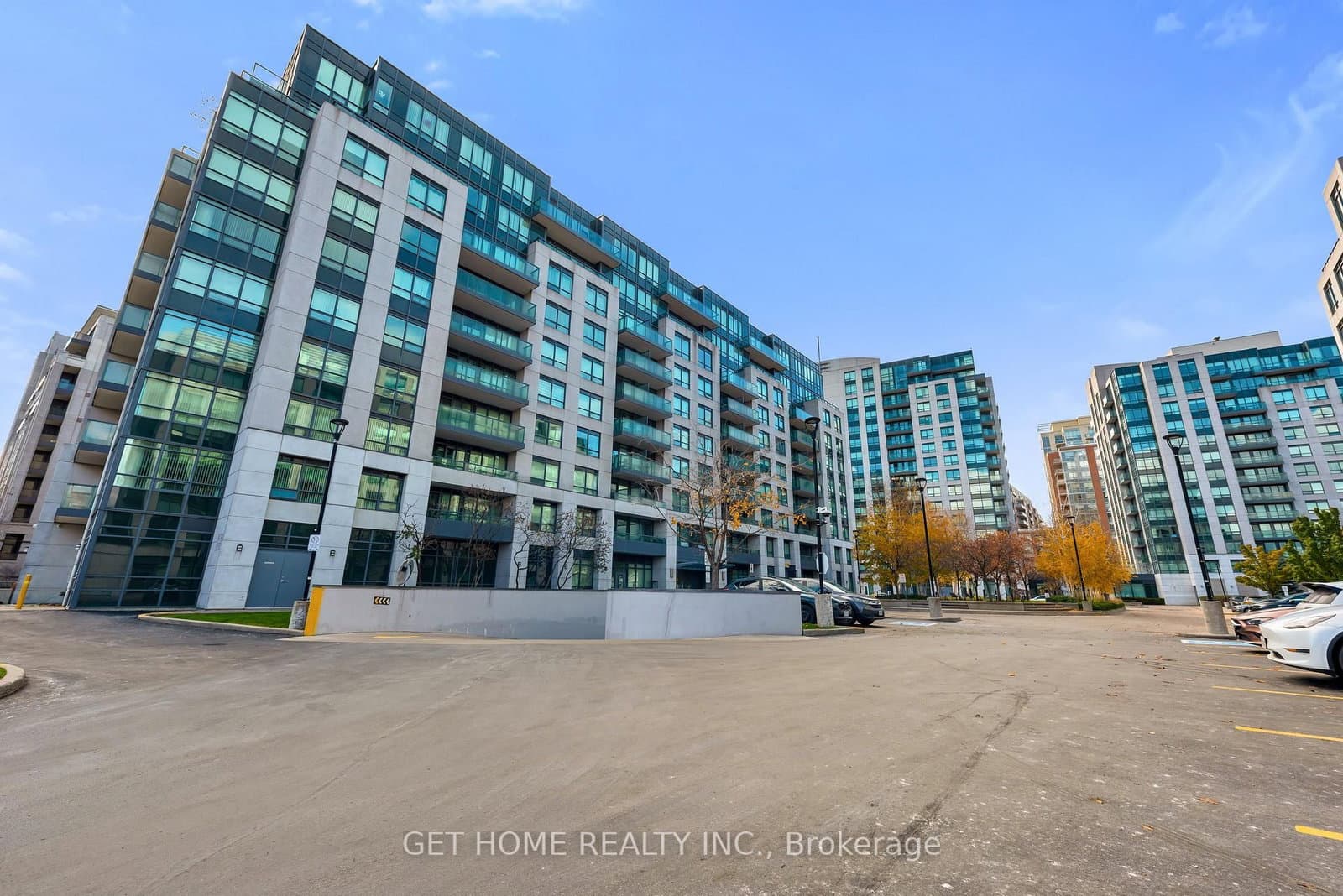 #101 - 30 Clegg Road