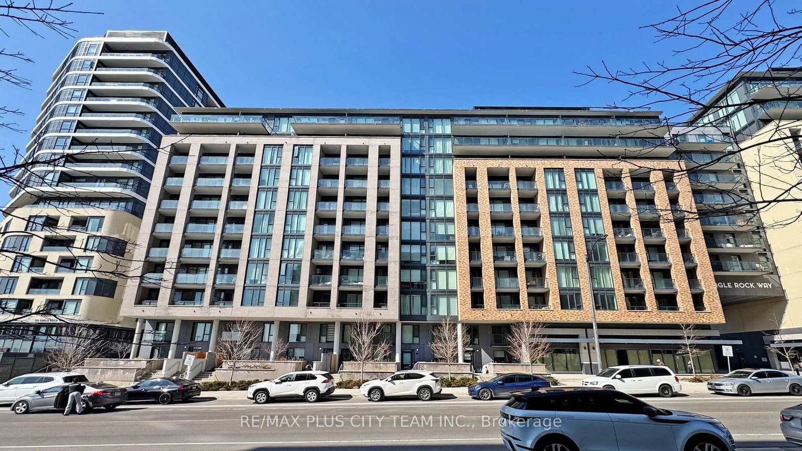 #626 - 100 Eagle Rock Way