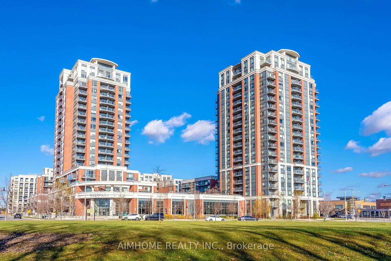 #318 - 1 Uptown Drive