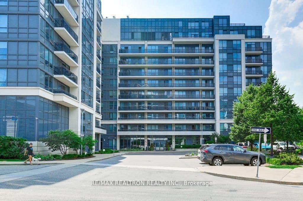 #615 - 370 Highway 7 E