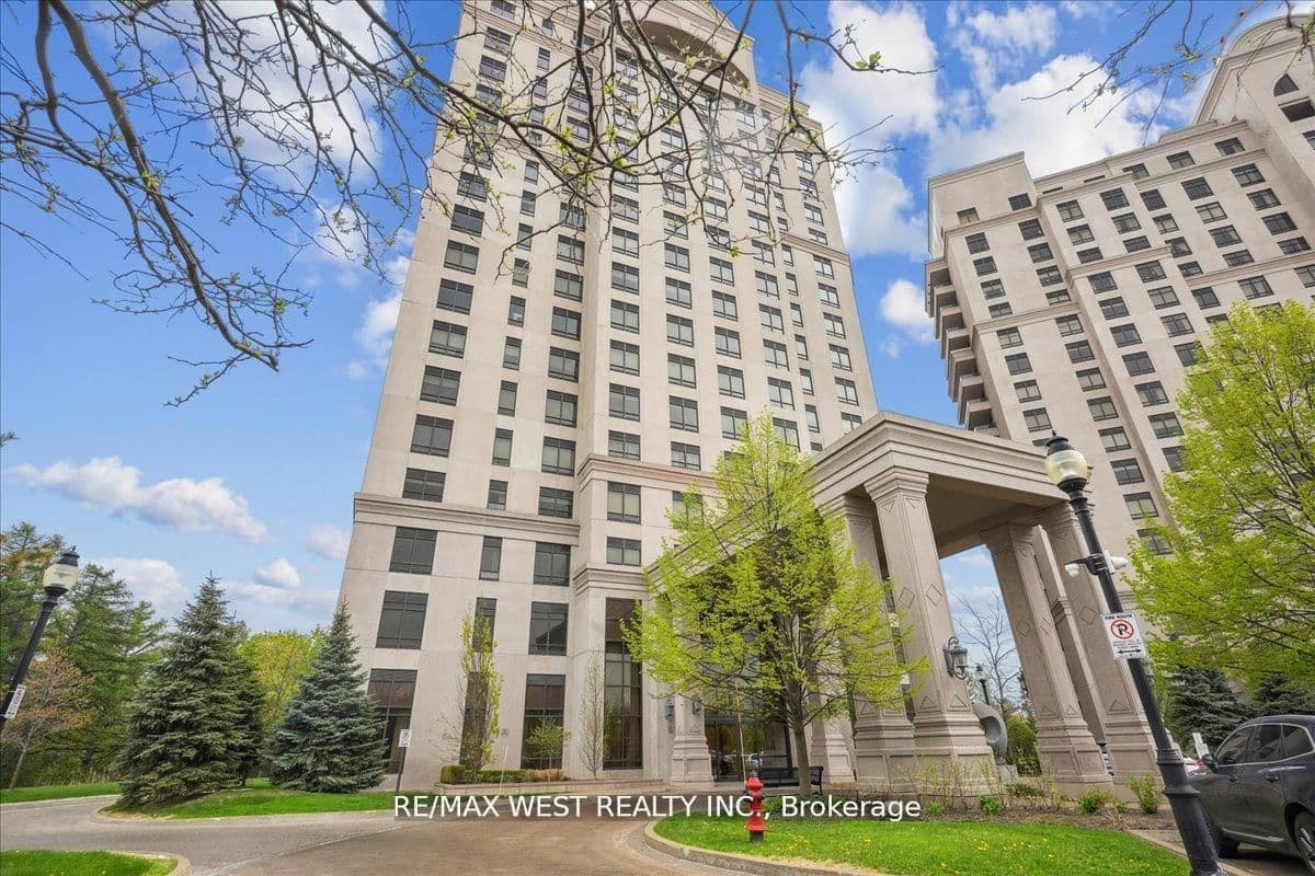 #405 - 9255 Jane Street