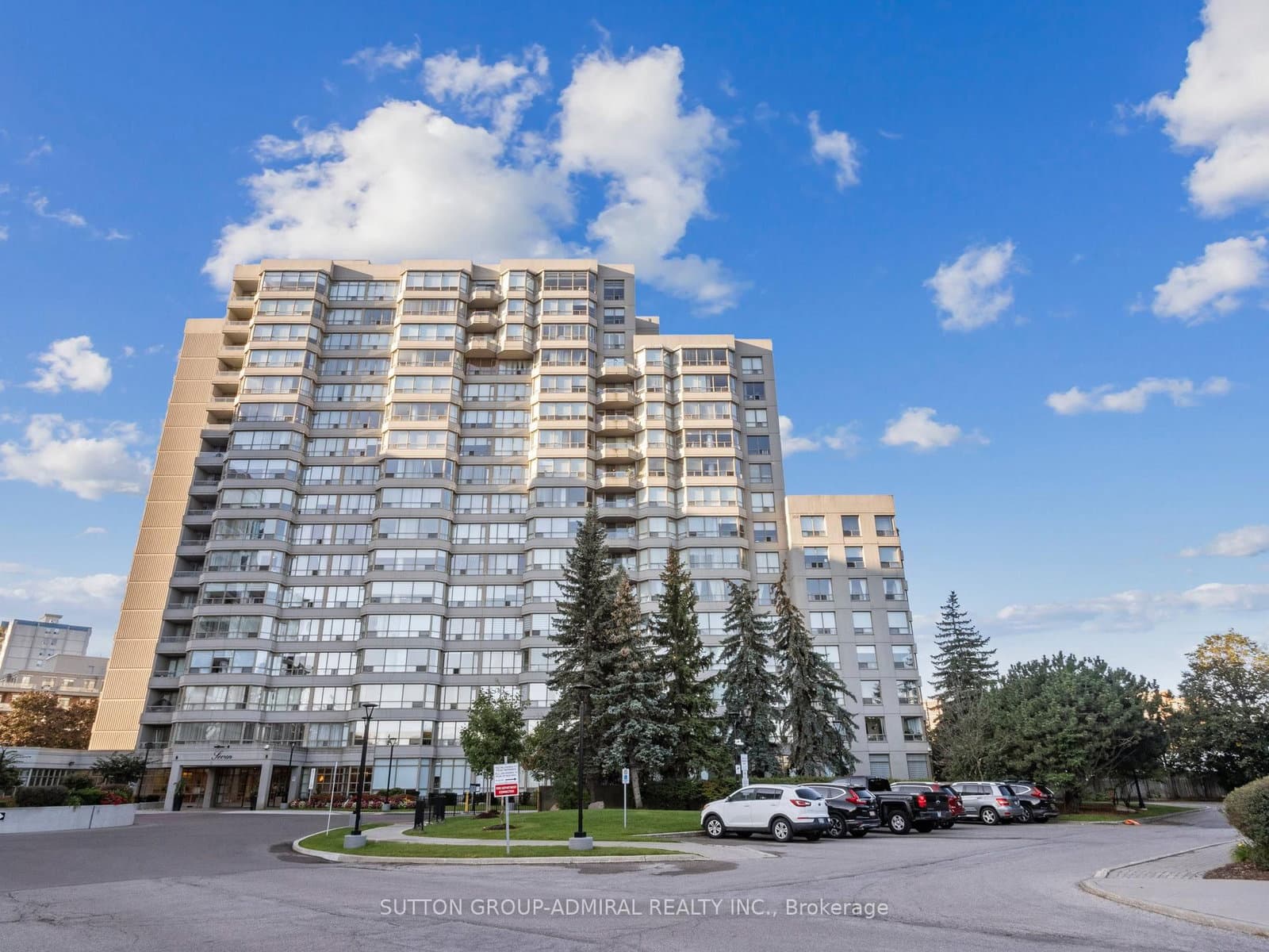 #604 - 7 Townsgate Drive