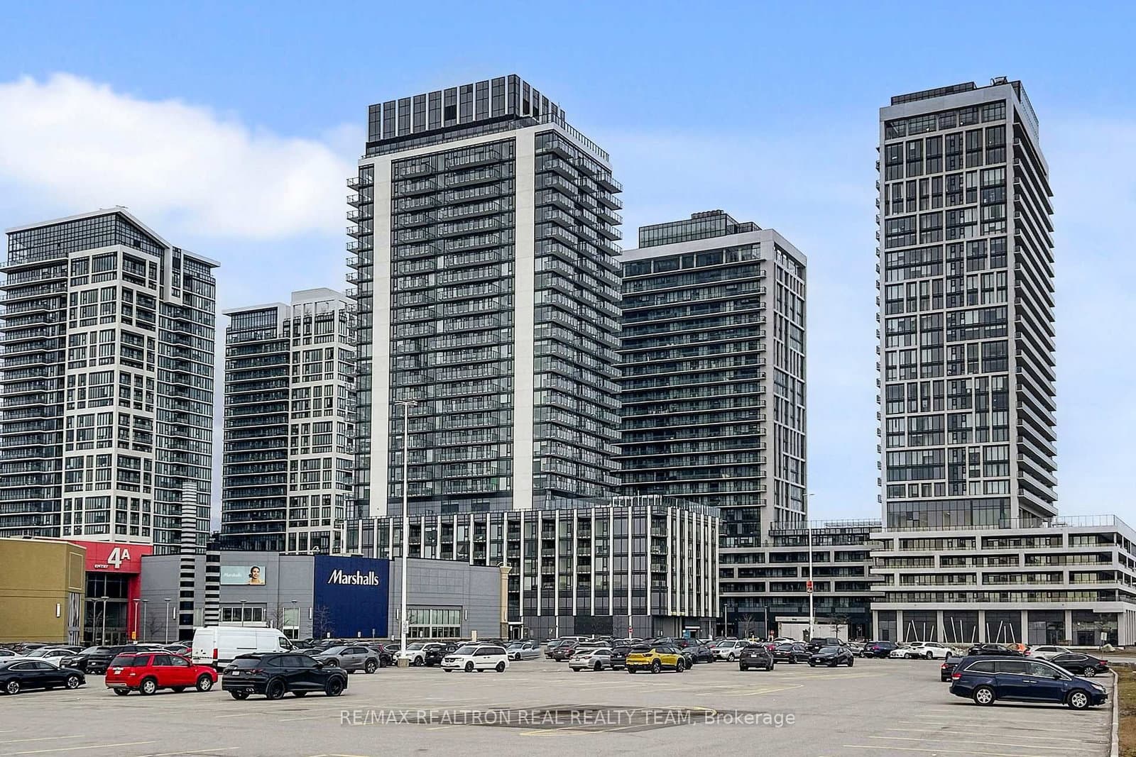 #211 - 8960 Jane Street