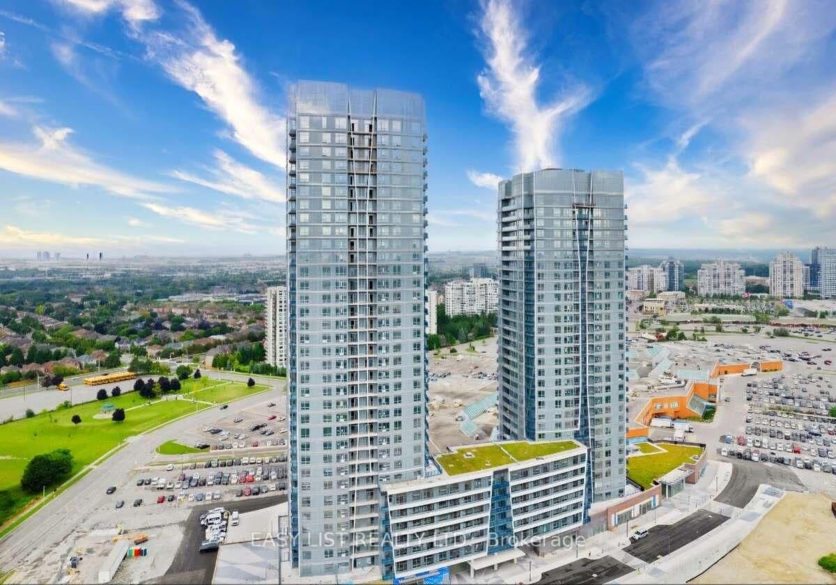 #2311 - 50 Upper Mall Way