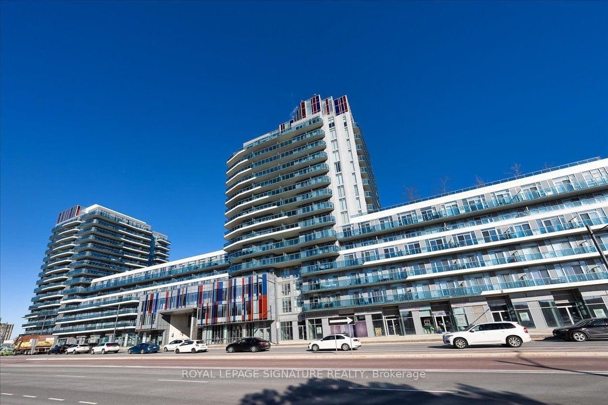#LPH06 - 9471 Yonge Street