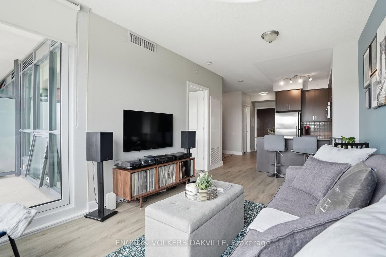 #528 - 7608 Yonge Street