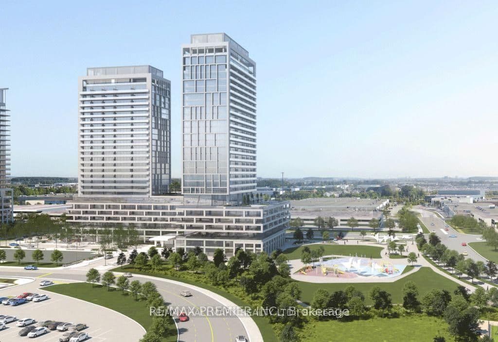 #1819 - 8960 Jane Street