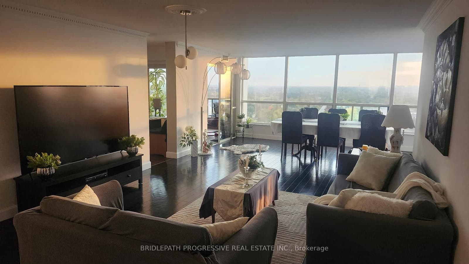 #1505 - 7300 Yonge Street