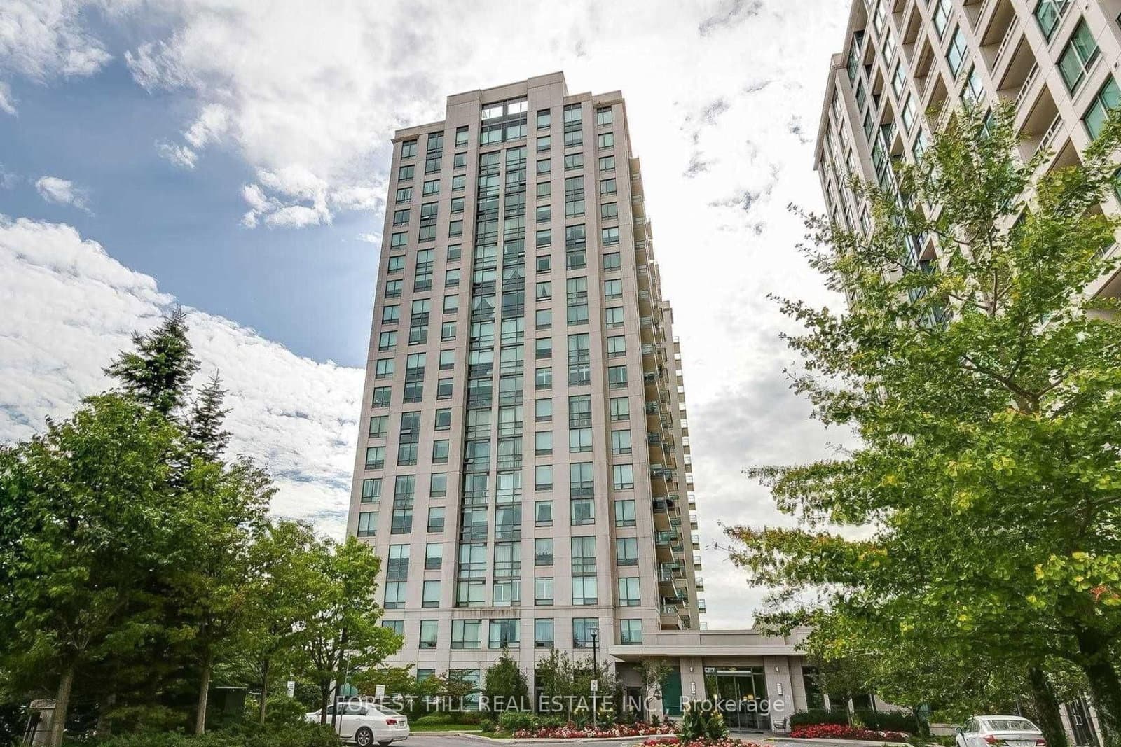 #408 - 88 Promenade Circle