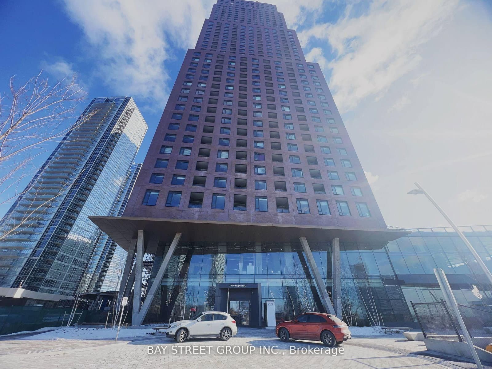 2920 Highway 7 Road, Unit 2309
