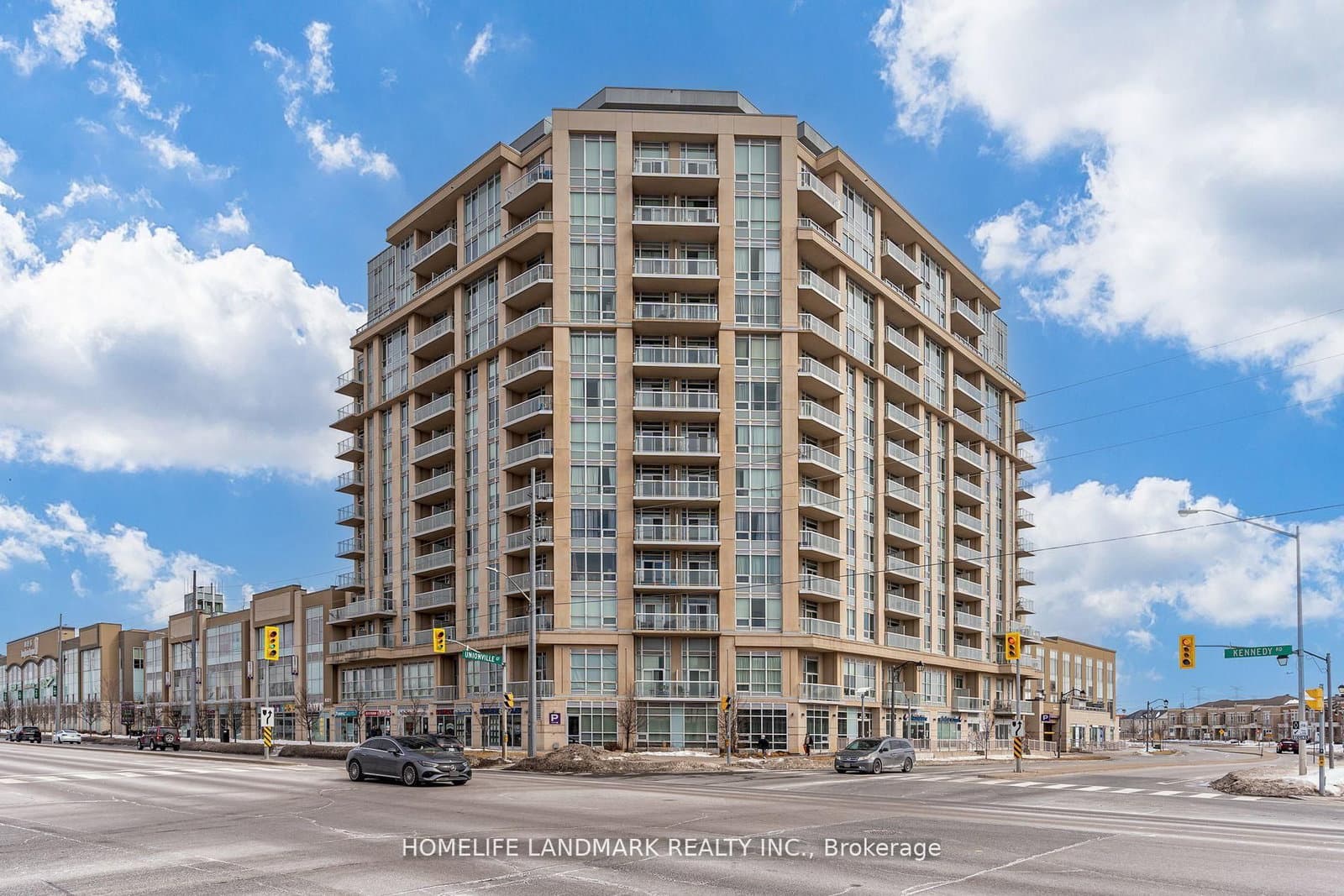 #921 - 8323 Kennedy Road
