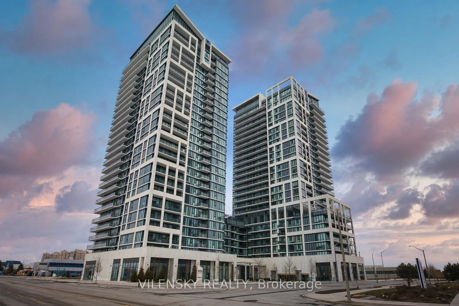 #1623 - 9000 Jane Street