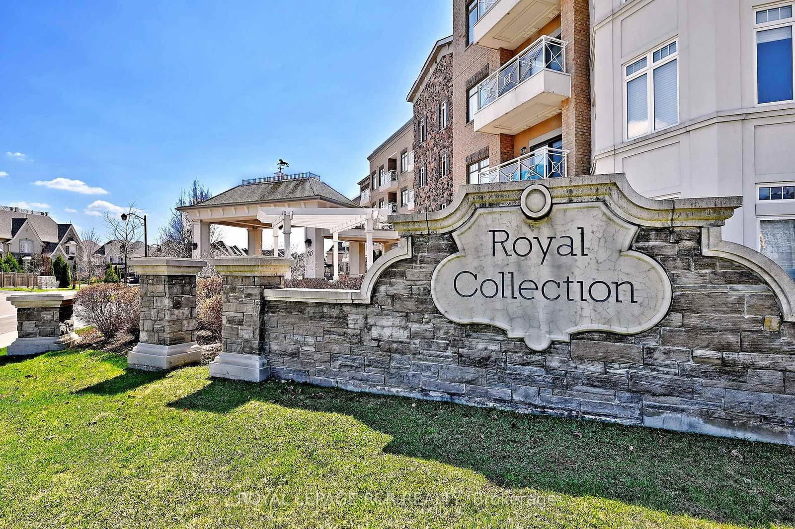 #416 - 80 Burns Boulevard