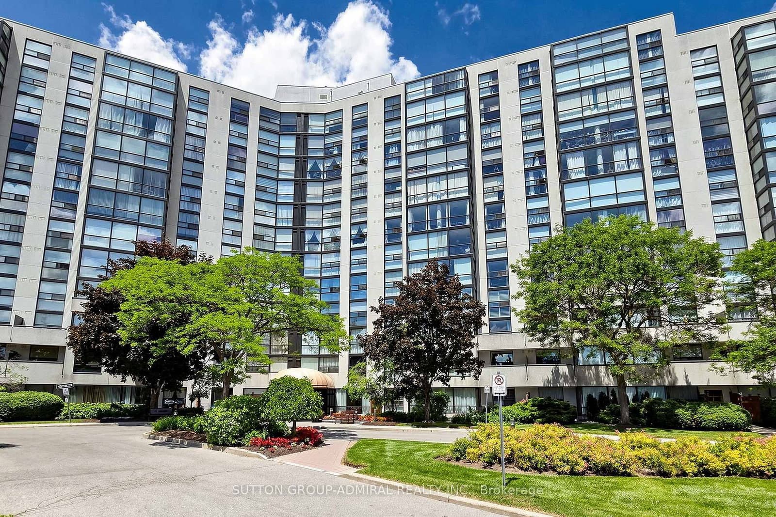 #514 - 40 Harding Boulevard W