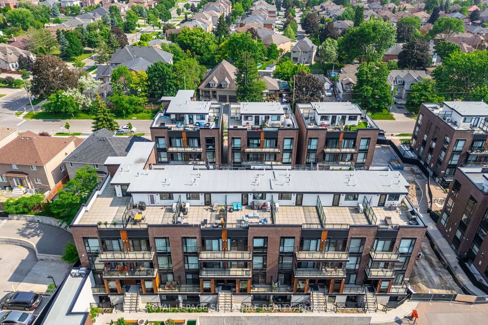 5289 Highway 7, Unit D-603