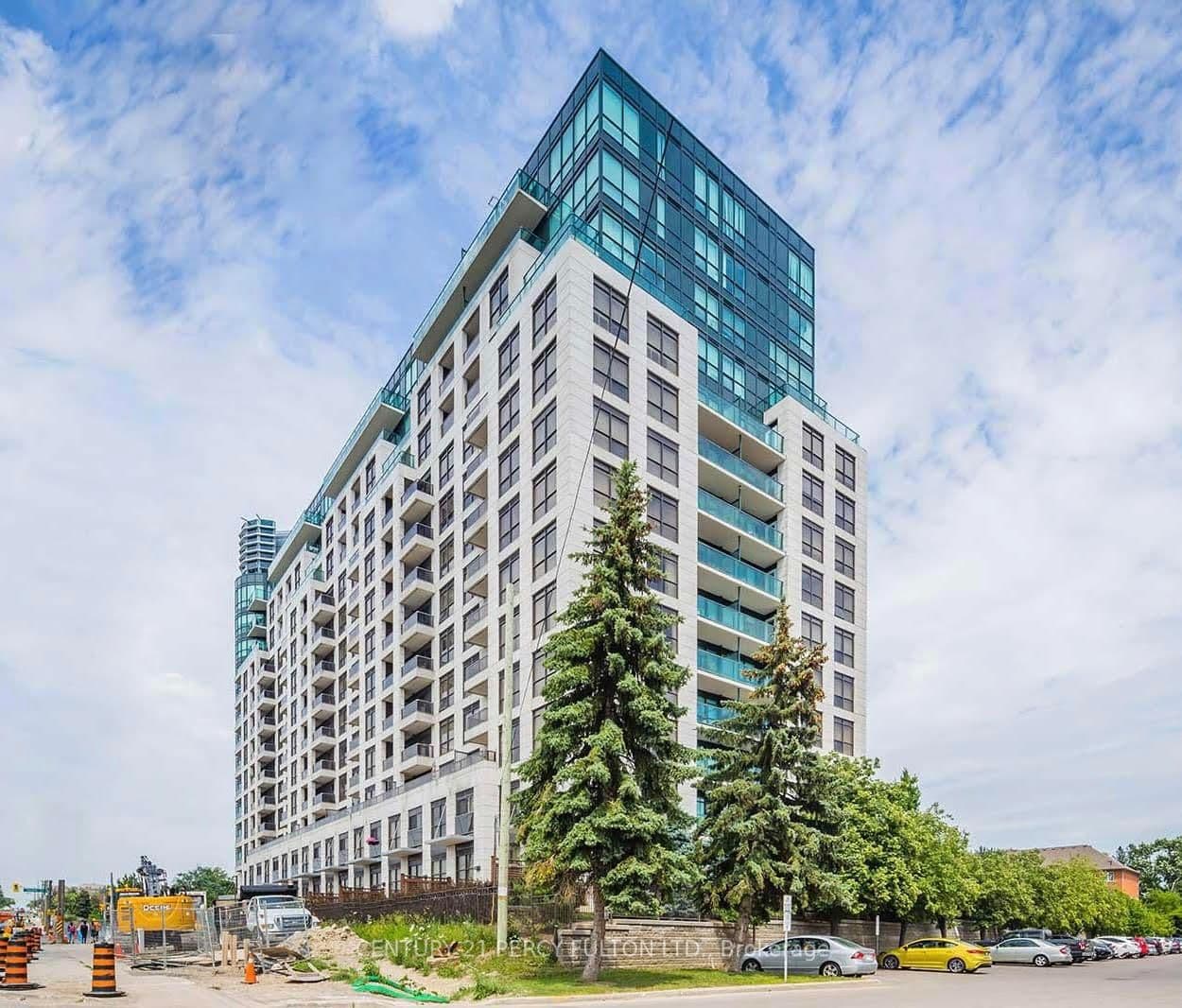 #105 - 18 Harding Boulevard