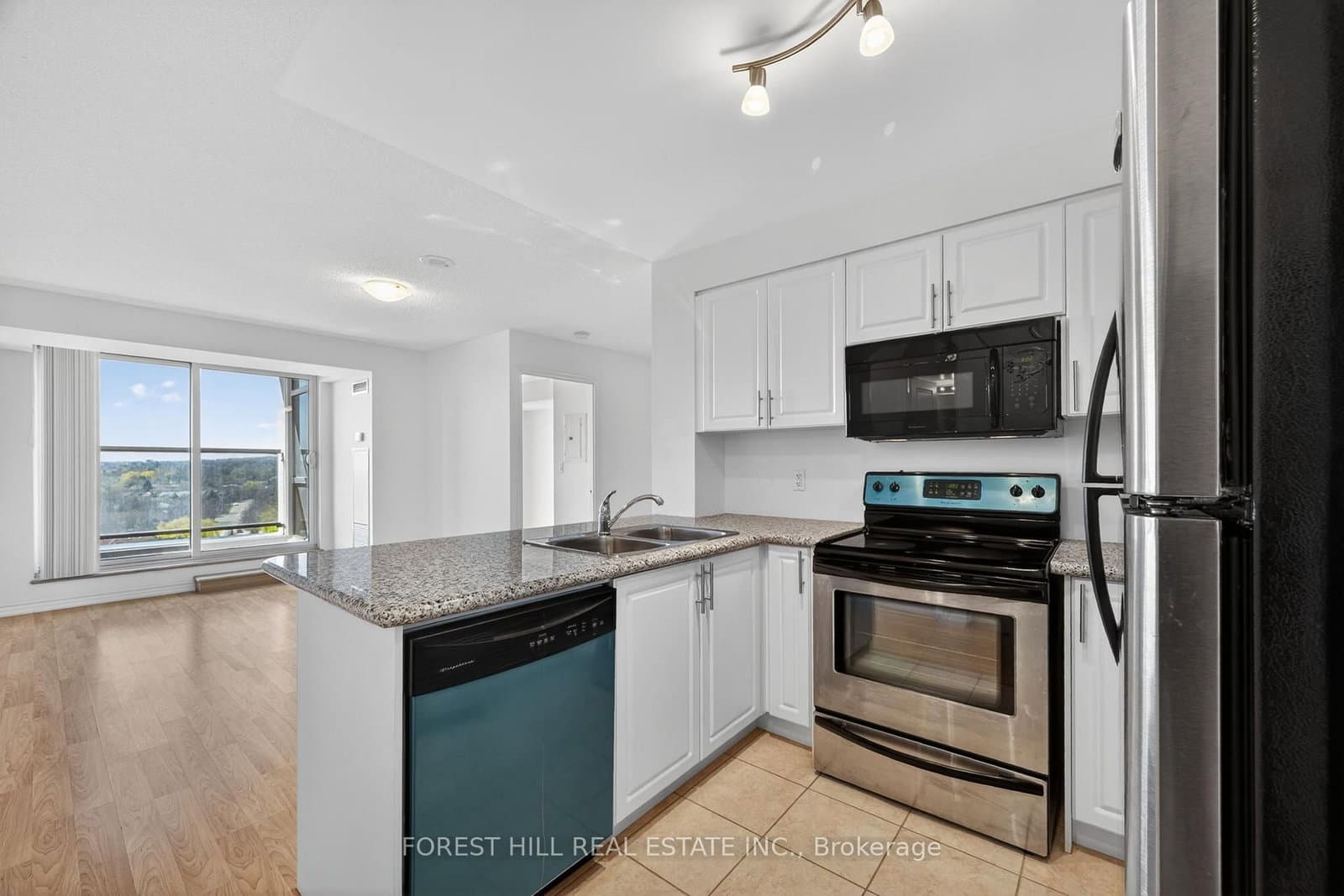 #1121 - 18 Harding Boulevard