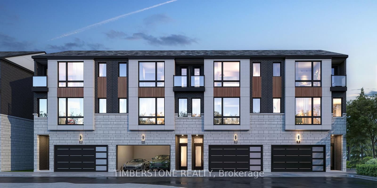 336 Steeles Avenue E, Unit 11