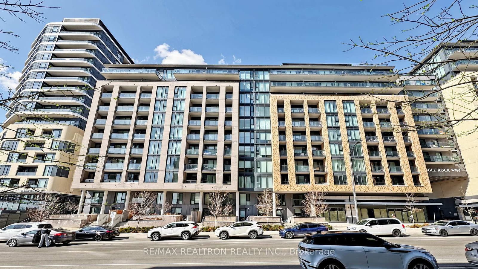 #216 - 100 Eagle Rock Way