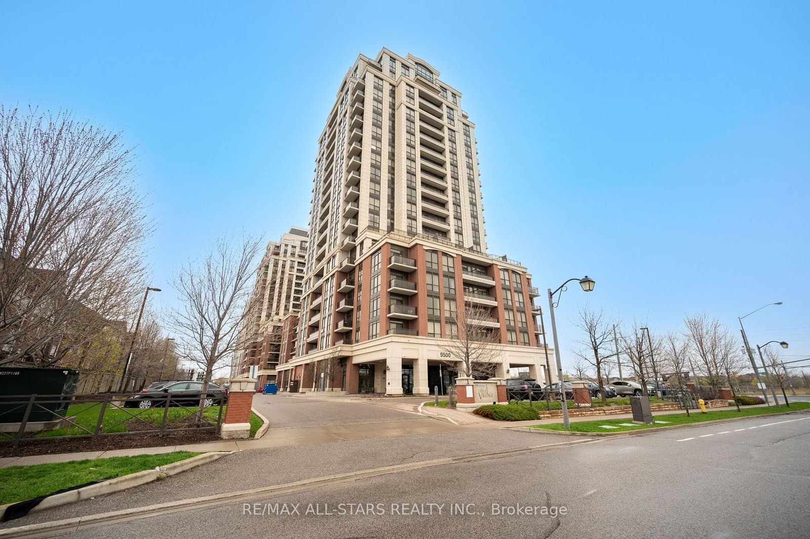 #218 - 9500 Markham Road