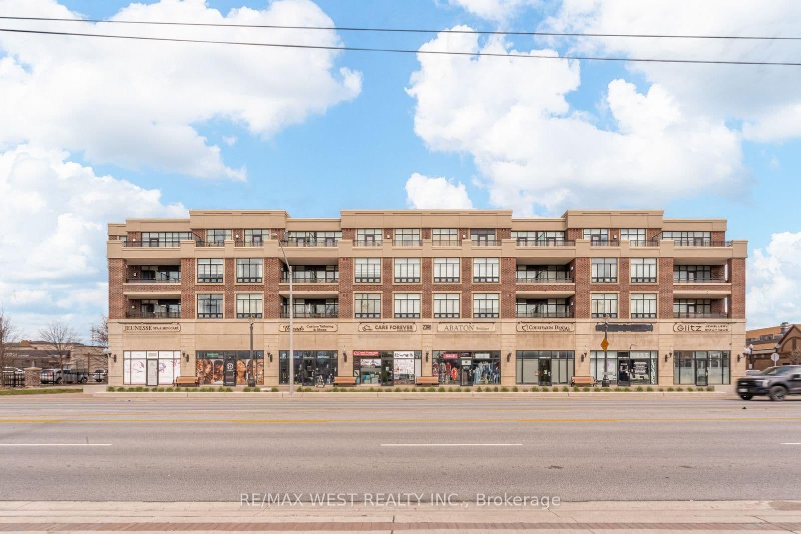 #230 - 2396 Major MacKenzie Drive W