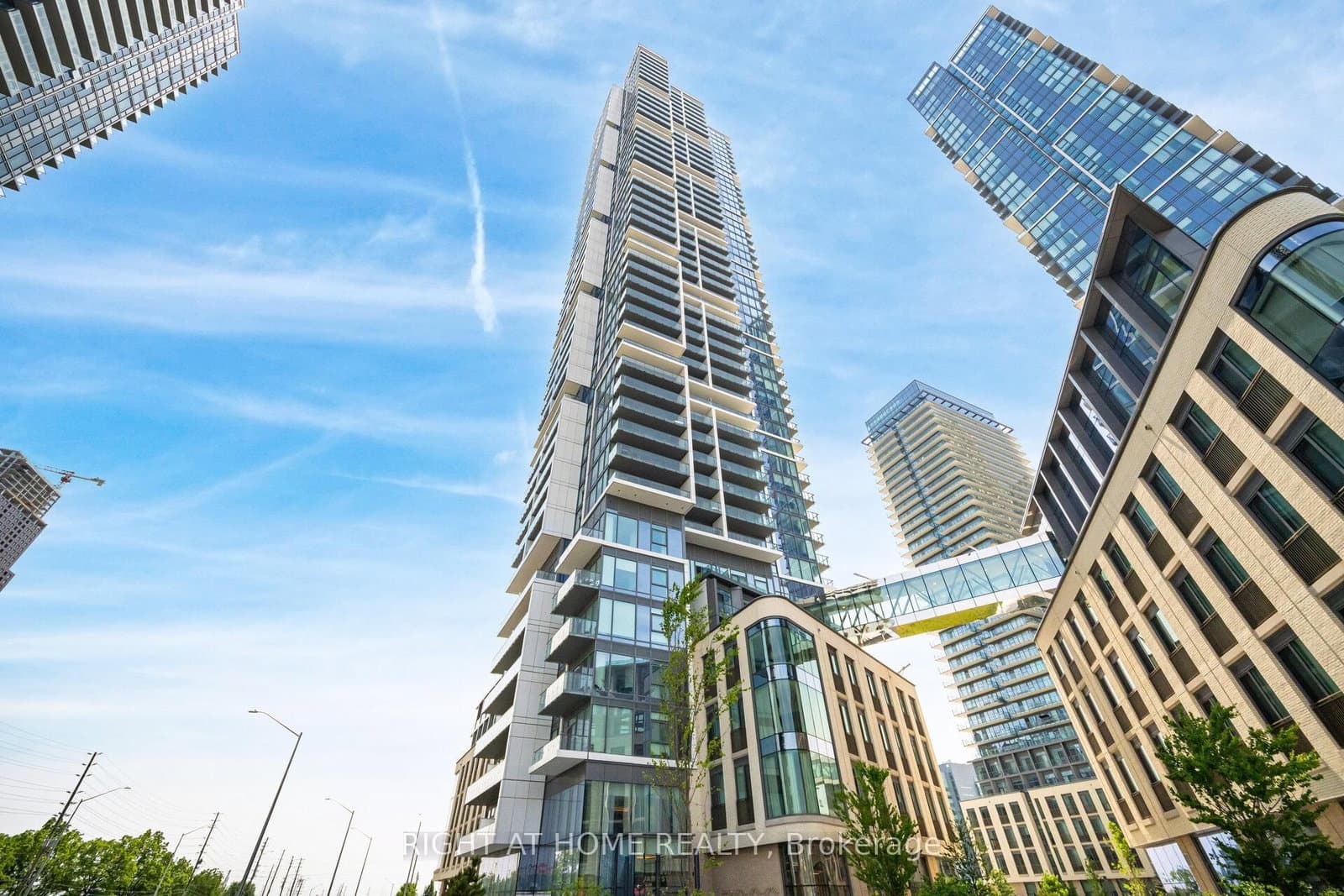 #508 - 7890 Jane Street