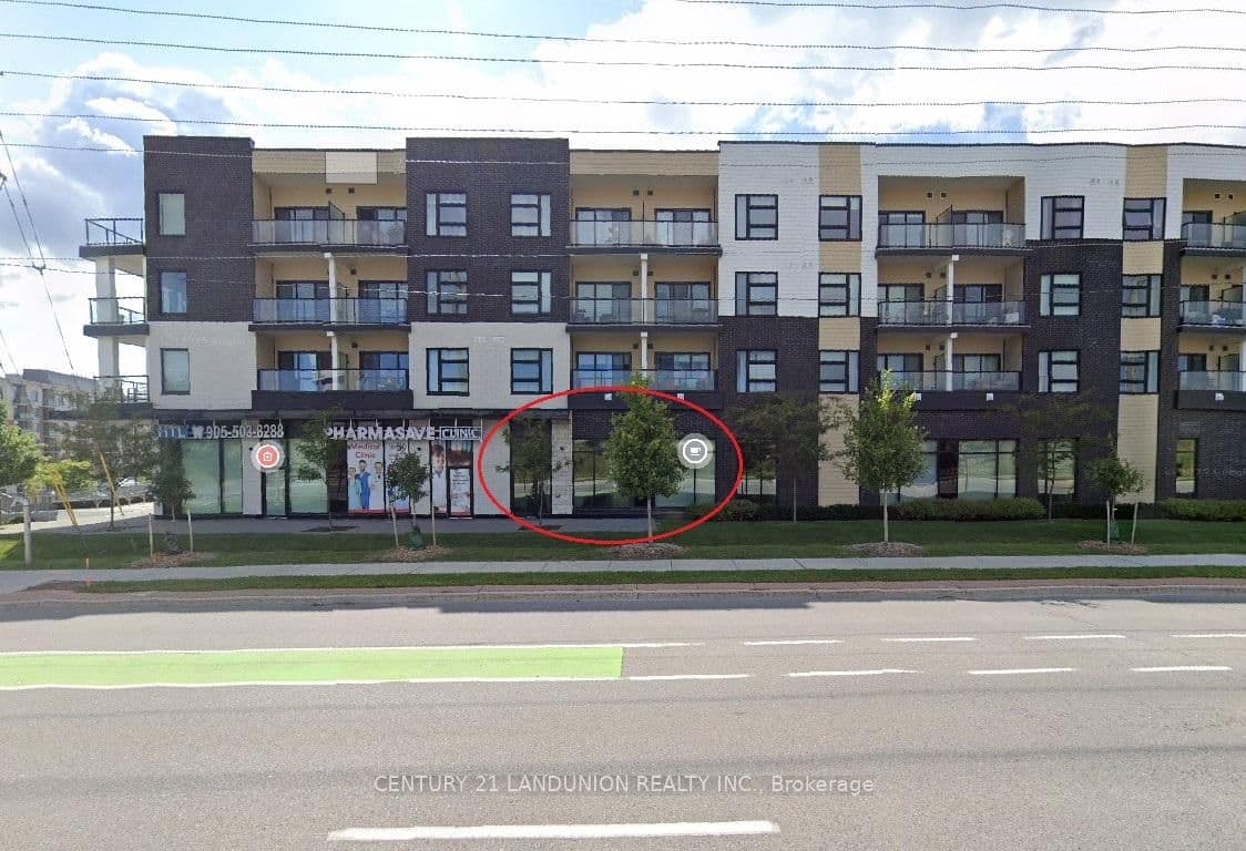 555 William Graham Drive, Unit 30