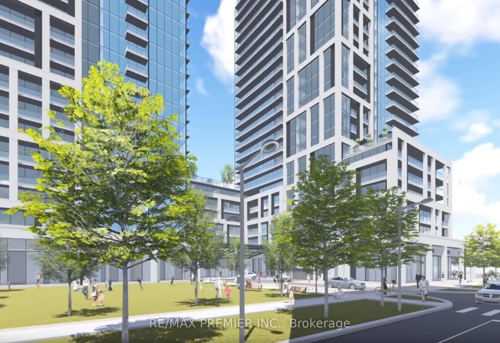 9000 Jane Street, Unit PH 202